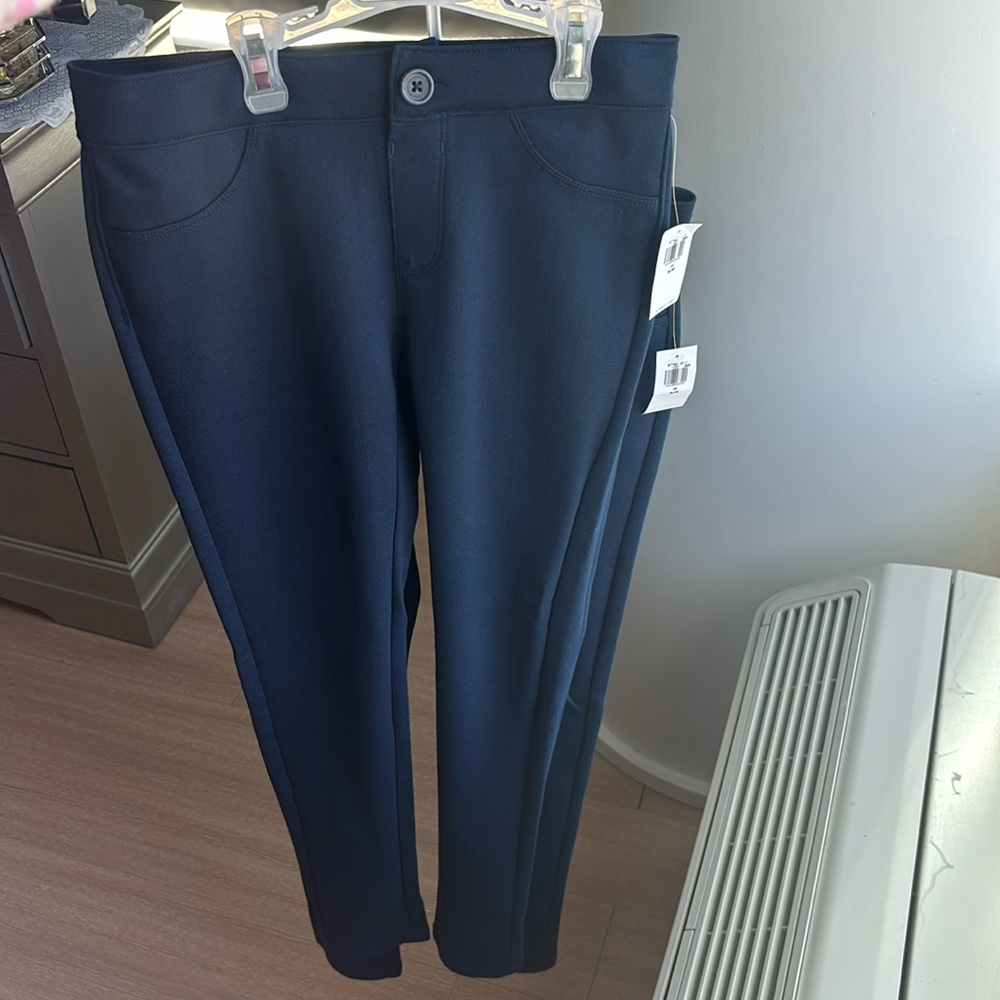 Bundle of 2 NWT Uniform Jeggings